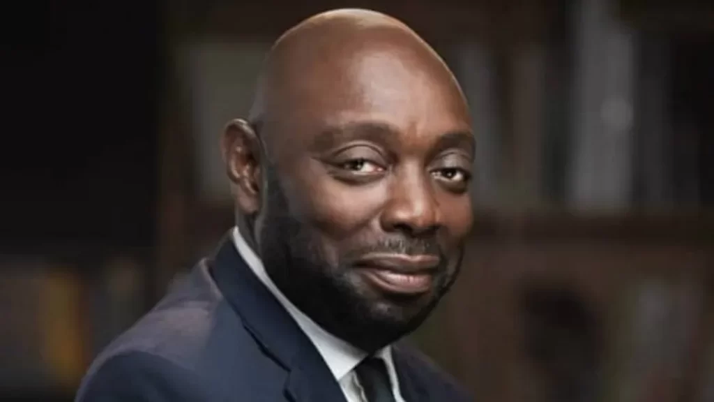 Segun Arinze, Yours Truly, People, May 2, 2024