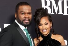50 Cent Slams Daphne Joy With Defamation Lawsuit, Yours Truly, News, May 17, 2024