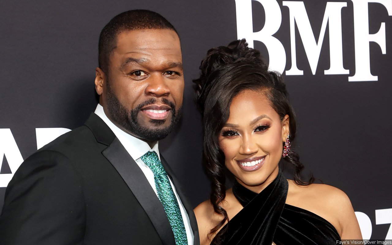 50 Cent Slams Daphne Joy With Defamation Lawsuit, Yours Truly, Five Finger Death Punch, May 8, 2024