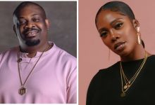 Tiwa Savage'S Robbery Attempt: Don Jazzy'S Reaction And Support For The Star, Yours Truly, News, May 29, 2023