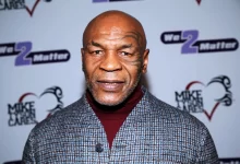 Mike Tyson, Yours Truly, People, February 21, 2024