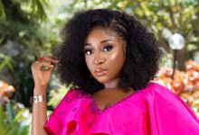 Nollywood Actress Ini Edo Gets Emotional As She Receives 10 Amvca Nominations, Yours Truly, News, December 1, 2023