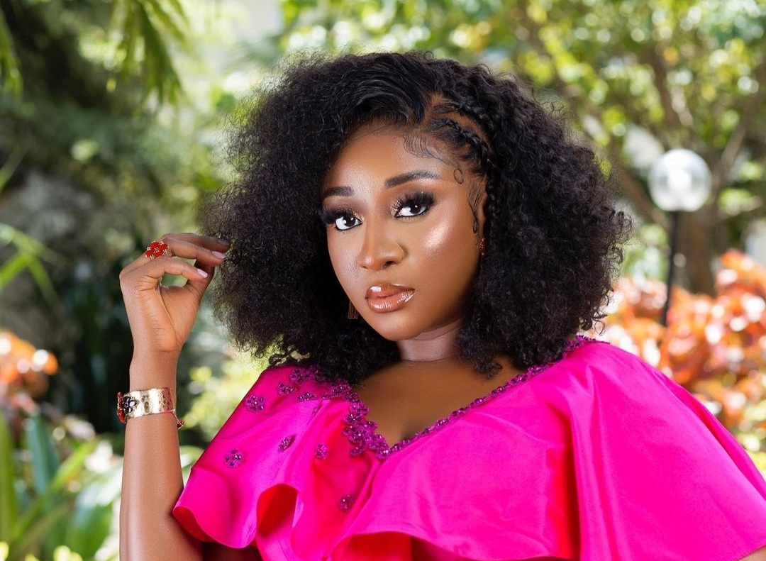 Nollywood Actress Ini Edo Gets Emotional As She Receives 10 Amvca Nominations, Yours Truly, News, February 28, 2024