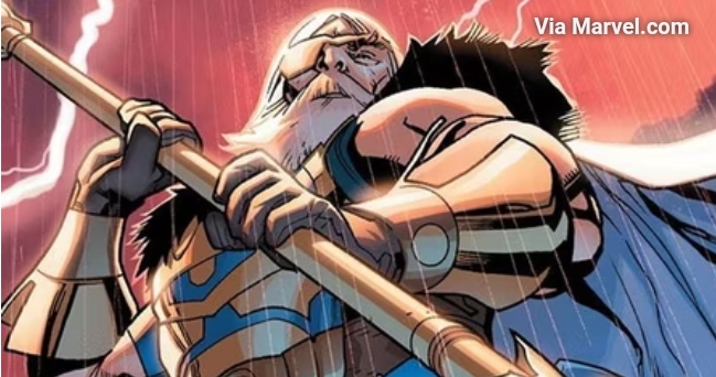 25 Marvel'S Most Powerful Characters, Yours Truly, Articles, May 15, 2024