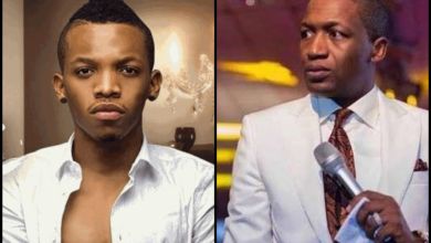 Zimbabwean Prophet Makes Absurd Claims; Warns Against &Quot;Listening&Quot; To Tekno’s “Pana”, Yours Truly, Prophet Uebert Angel, May 17, 2024