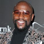 Floyd Mayweather Jr., Yours Truly, News, September 23, 2023