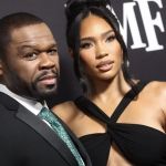 50 Cent Sparks Engagement Rumors; Cuban Link Spotted With &Quot;Large Diamond Ring&Quot;, Yours Truly, News, March 2, 2024