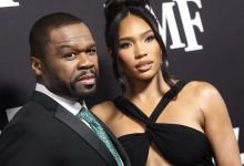 50 Cent Sparks Engagement Rumors; Cuban Link Spotted With &Quot;Large Diamond Ring&Quot;, Yours Truly, News, September 23, 2023