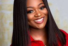 Jackie Appiah, Yours Truly, People, September 26, 2023