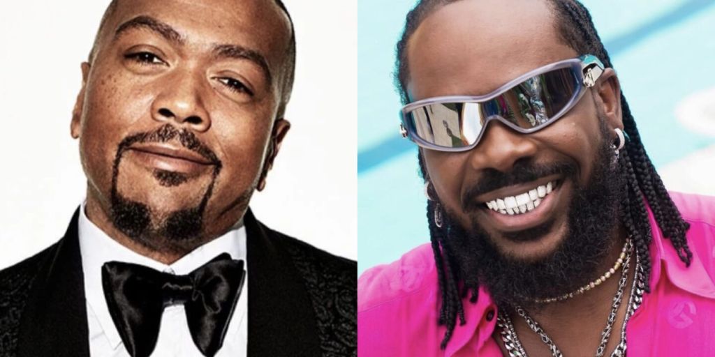 Blown!: American Veteran Producer Timbaland Expresses Wish To Work With Adekunle Gold, Yours Truly, News, February 26, 2024