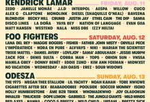 Outside Lands 2023 Single-Day Tickets On Sale Now, Yours Truly, News, May 29, 2023
