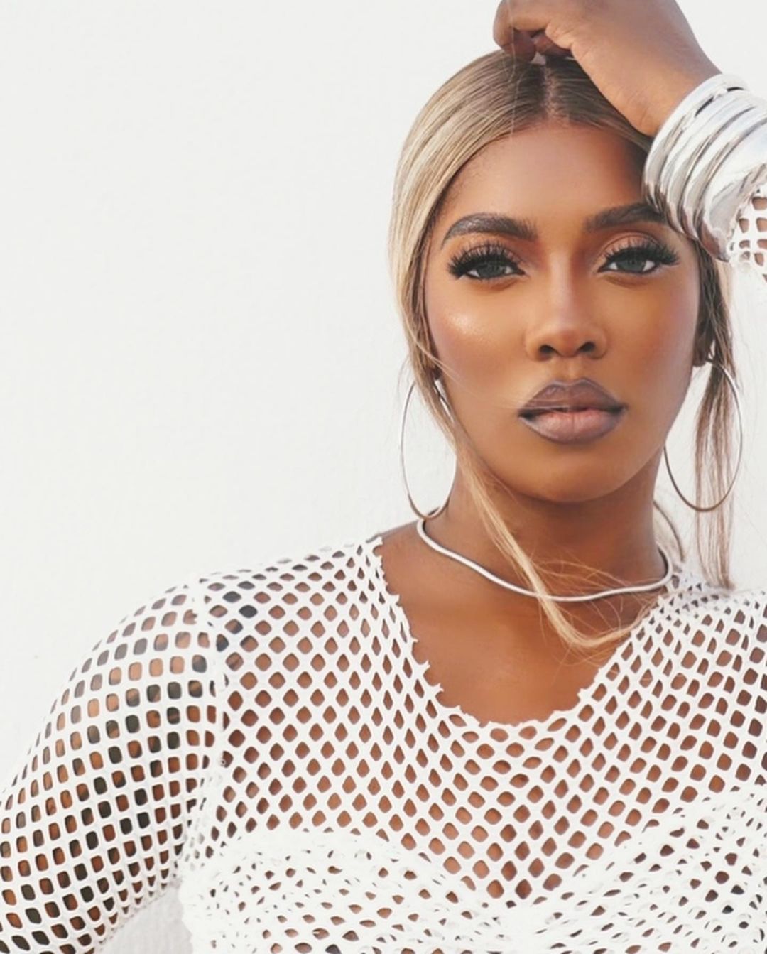 Tiwa Savage Excites Fans With Stunning Photos &Amp; Big Plans For Coming Months, Yours Truly, News, February 29, 2024