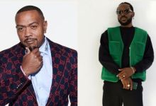 Blown!: American Veteran Producer Timbaland Expresses Wish To Work With Adekunle Gold, Yours Truly, News, October 3, 2023