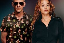 Rita Ora Releases &Quot;Praising You&Quot; Featuring Fatboy Slim, Yours Truly, News, May 29, 2023