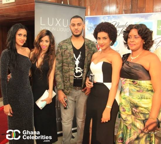 Juliet Ibrahim, Yours Truly, People, May 4, 2024