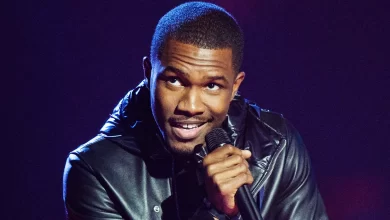 Frank Ocean Withdraws From Coachella'S Second Weekend, Yours Truly, Coachella 2023, May 28, 2023