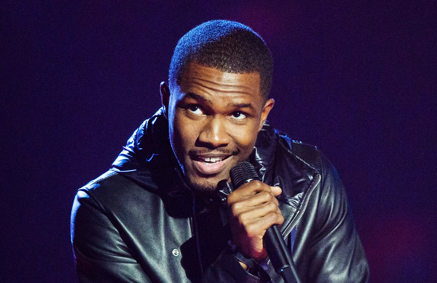 Frank Ocean Withdraws From Coachella'S Second Weekend, Yours Truly, News, April 27, 2024