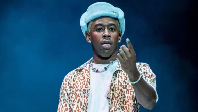 Tyler, The Creator'S Mixed Feelings: Praises Black Eyed Peas, Calls Will.i.am A 'Dipstick', Yours Truly, Will.i.am, February 26, 2024