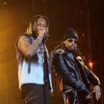 Future &Amp; Metro Boomin Included In Rolling Loud Cali Lineup; Replaces Lil Uzi Vert, Yours Truly, News, March 4, 2024