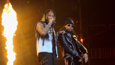 Future &Amp; Metro Boomin Included In Rolling Loud Cali Lineup; Replaces Lil Uzi Vert, Yours Truly, Rolling Loud, February 27, 2024