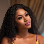 Yvonne Nelson, Yours Truly, People, June 4, 2023