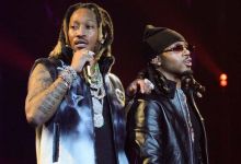 Future And Metro Boomin Continue Joint Album Tease, With A Snippet Of A Travis Scott Collab, Yours Truly, News, April 27, 2024