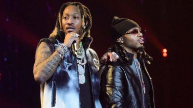 Future And Metro Boomin Continue Joint Album Tease, With A Snippet Of A Travis Scott Collab, Yours Truly, Metro Boomin, February 24, 2024