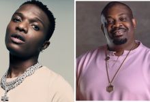 Don Jazzy Opens Up About Unreleased Tracks With Wizkid, Yours Truly, News, October 3, 2023
