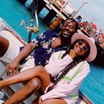 Relationship Goals: Adekunle Gold Gushes Over Simi On Her 35Th Birthday In Ig Post, Yours Truly, Articles, September 23, 2023