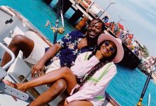 Relationship Goals: Adekunle Gold Gushes Over Simi On Her 35Th Birthday In Ig Post, Yours Truly, News, November 29, 2023