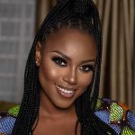 Yvonne Nelson, Yours Truly, News, June 4, 2023