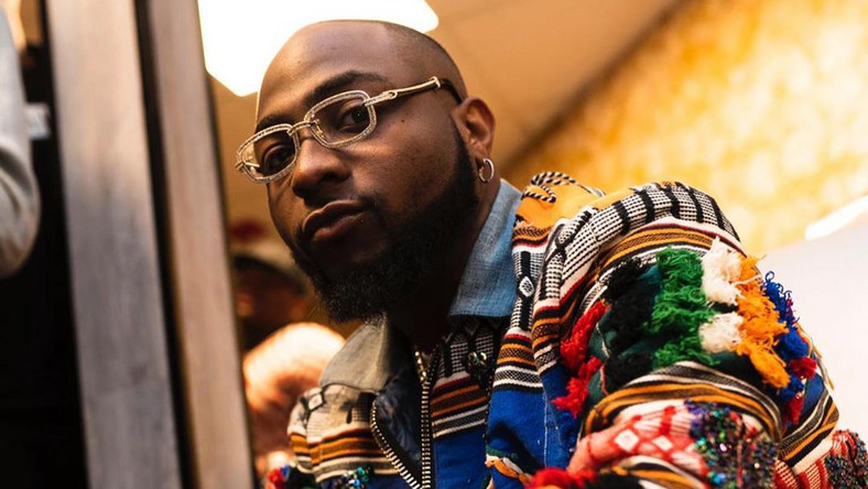 Davido Shares Secret To Social Media Success, Yours Truly, News, May 29, 2023