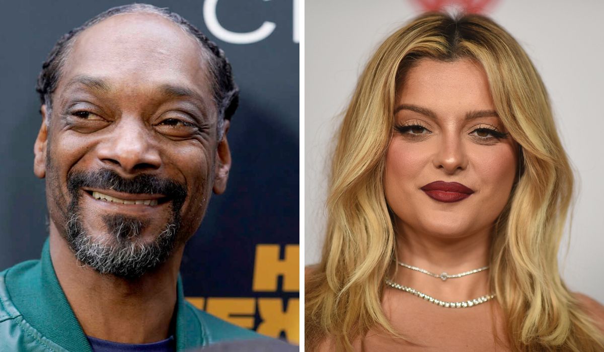 Song Review: &Quot;Satellite&Quot; By Bebe Rexha Ft. Snoop Dogg, Yours Truly, Reviews, February 25, 2024