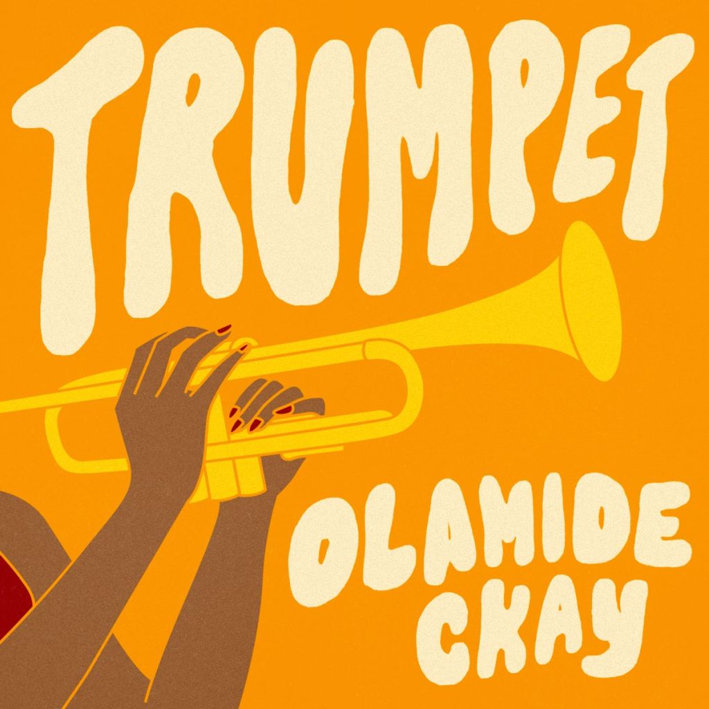 Song Review: &Quot;Trumpet&Quot; By Olamide &Amp; Ckay, Yours Truly, Reviews, June 5, 2023