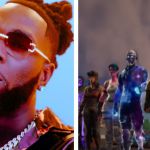 Burna Boy'S Famous Dance Move Added To Fortnite As An Emote, Yours Truly, News, February 24, 2024