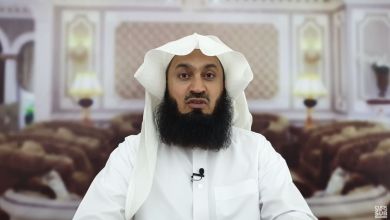 Mufti Menk, Yours Truly, Mufti Menk, May 13, 2024