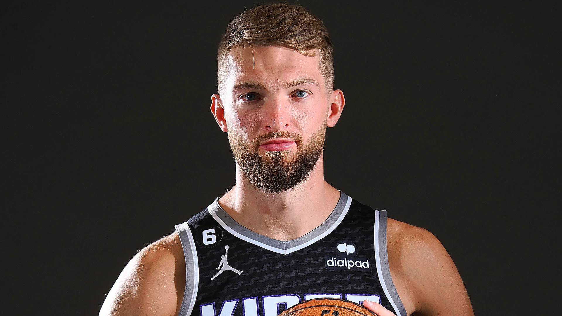 Domantas Sabonis, Yours Truly, People, May 29, 2023