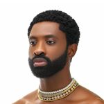 Ric Hassani &Quot;Afro Love&Quot; Album Review, Yours Truly, Reviews, February 23, 2024