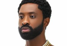 Ric Hassani Delivers Two Memorable Songs: &Quot;Amina&Quot; And &Quot;The One&Quot;, Yours Truly, News, March 2, 2024