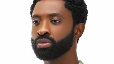 Ric Hassani Delivers Two Memorable Songs: &Quot;Amina&Quot; And &Quot;The One&Quot;, Yours Truly, Ric Hassani, March 1, 2024
