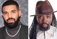 Ghanaian Hip Hop Star Obrafour Sues Drake For $10 Million Over Copyright Infringement, Yours Truly, News, May 16, 2024