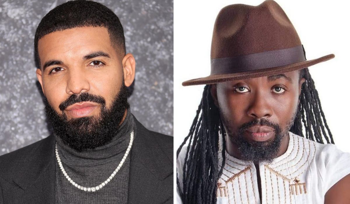 Ghanaian Hip Hop Star Obrafour Sues Drake For $10 Million Over Copyright Infringement, Yours Truly, News, November 28, 2023