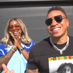 Rotimi Reveals Surprising Connection To Afrobeats Queen Tiwa Savage, Yours Truly, Top Stories, June 1, 2023