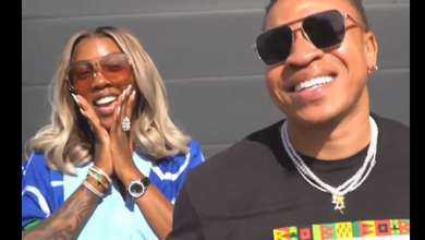 Rotimi Reveals Surprising Connection To Afrobeats Queen Tiwa Savage, Yours Truly, News, May 1, 2024