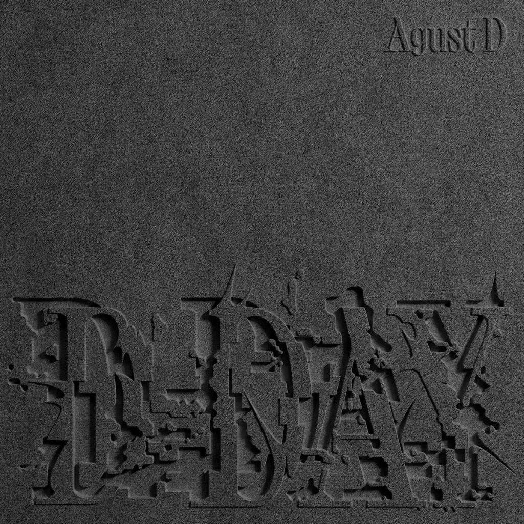Agust D &Quot;D-Day&Quot; Album Review, Yours Truly, Reviews, May 20, 2024