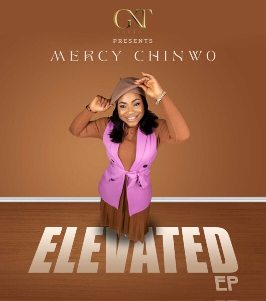 Mercy Chinwo - Elevated Ep Review, Yours Truly, Reviews, April 18, 2024