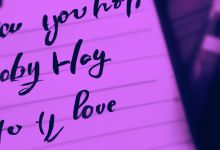 How To Write Love Message To Make Her Happy With 100 Examples, Yours Truly, Articles, May 3, 2024
