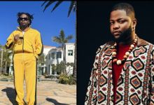 Skales Speaks With Chude, Recounts Difficult Times And How Olamide &Quot;Came Through&Quot;; Says &Quot;One Call From Olamide Changed My Life After Eme Sacked Me&Quot;, Yours Truly, News, May 11, 2024