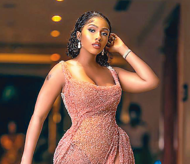 Bbnaija All-Stars 2023: Mercy Eke Says Housemates See Her As &Quot;A Threat&Quot; In Run-Up To Finale, Yours Truly, News, April 28, 2024