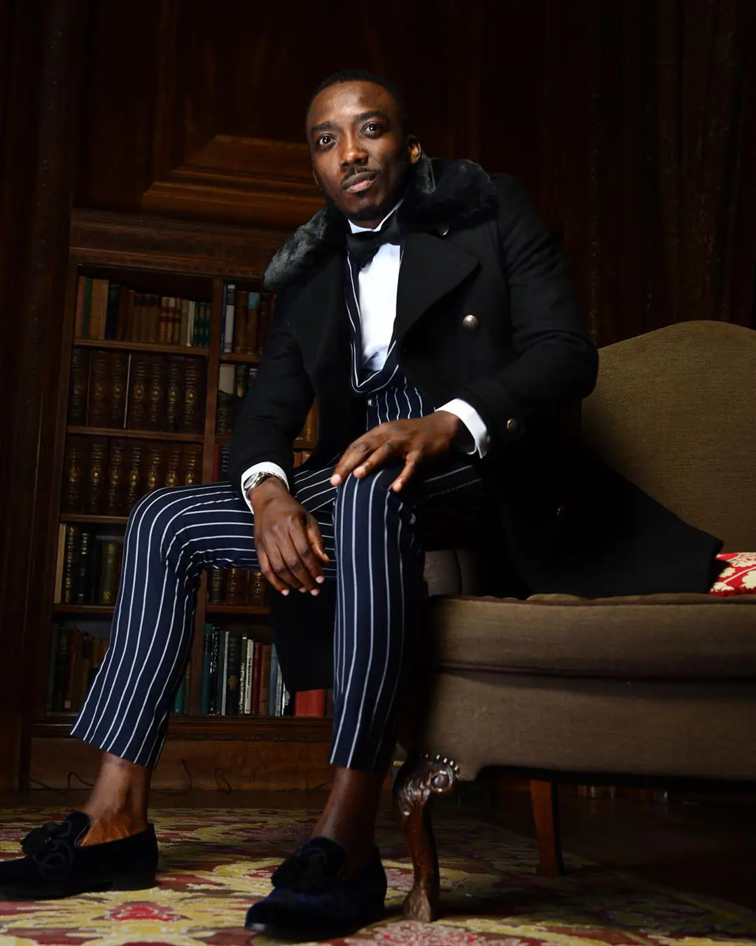 Bovi Reveals He Turned Down Three &Quot;Marriage Proposals&Quot; From Top Actresses At Afriff, Yours Truly, News, May 14, 2024